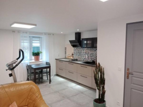 Appartement en pleine nature